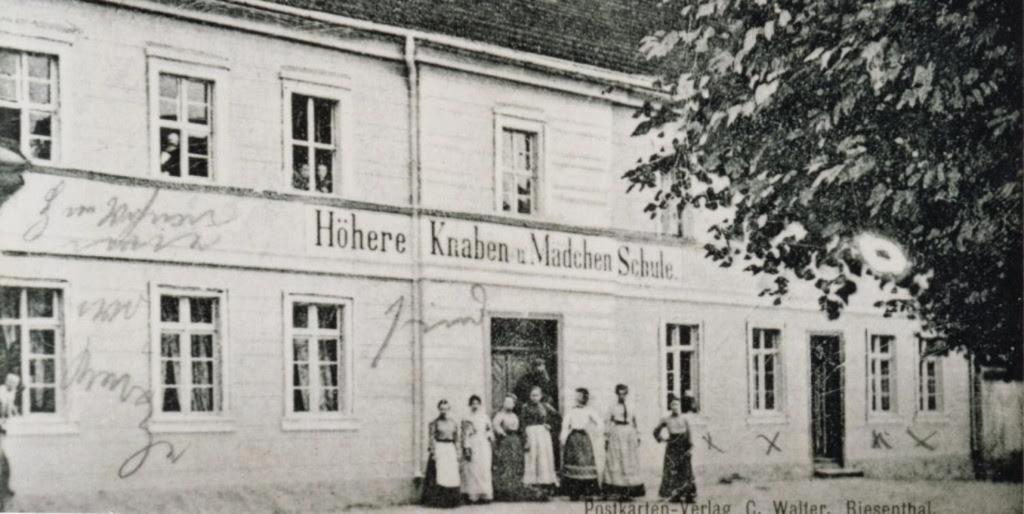 Mirabellenhof-Fewo Mit Terrasse Biesenthal Экстерьер фото